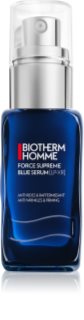 Biotherm Homme Force Supreme sérum anti-rides au rétinol