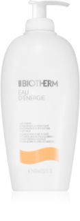 Biotherm Eau D’Énergie loțiune parfumată pentru corp pentru femei 400 ml