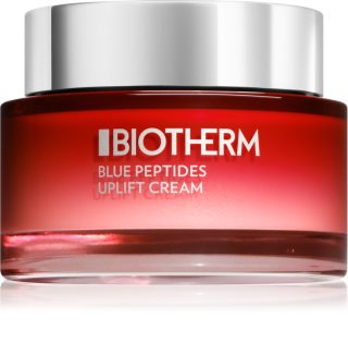 Biotherm Blue Peptides Uplift Cream Ansiktskräm med peptider