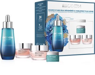 Biotherm Life Plankton Elixir ajándékszett hölgyeknek