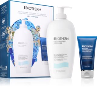Biotherm Lait Corporel confezione regalo da donna