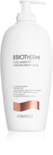Biotherm Collagen Fit Body Milk Åtstramande kroppsmjölk 400 ml