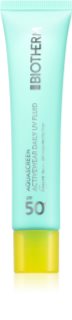 Biotherm Aquascreen Activewear Daily UV Fluid SPF 50+ Hudvätska SPF 50+ 40 ml