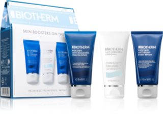 Biotherm Lait Corporel L'Original Kinkekomplekt