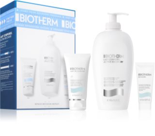 Biotherm Lait Corporel Active Recovery poklon set za žene