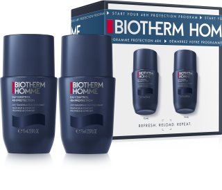 Biotherm Day Control 48H Protection Kinkekomplekt meestele