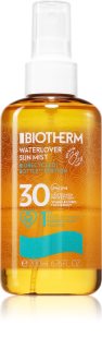 Biotherm Waterlover Sun Mist SPF 30 bruma bronceadora SPF 30 200 ml