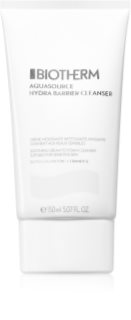 Biotherm Aquasource Hydra Barrier Cleanser Reinigungsgel für das Gesicht 150 ml
