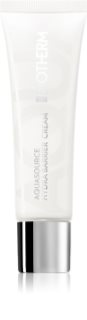 Biotherm Aquasource Hydra Barrier Cream zaštitna krema za lice