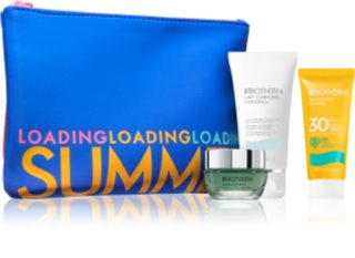 Biotherm Lait Corporel L'Original ajándékszett hölgyeknek