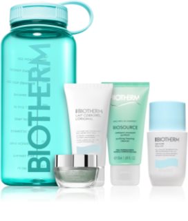 Biotherm Lait Corporel L'Original coffret cadeau pour femme