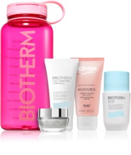 Biotherm Lait Corporel L'Original coffret cadeau pour femme
