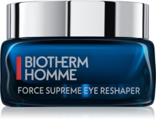 Biotherm Force Supreme Eye Reshaper Cream Øjencreme til mænd 20 ml