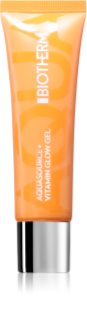 Biotherm Aquasource Vitamin Glow Gel Gesichtsgel
