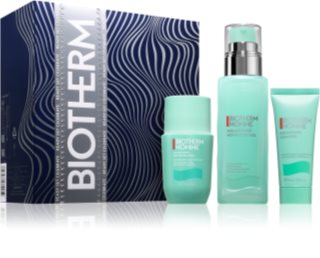 Biotherm Homme Aquapower Advanced Gel Geschenkset für Herren
