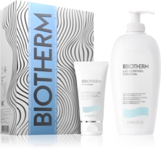 Biotherm Lait Corporel L'Original Geschenkset für Damen