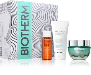 Biotherm Aquasource Coffret cadeau pour un effet naturel pour visage et corps