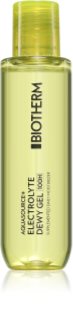 Biotherm Aquasource+ Electrolyte Dewy Gel gel visage 100 ml