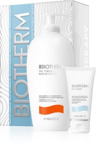 Biotherm Oil Therapy Baume Corps Geschenkset für Damen
