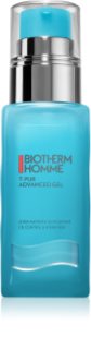 Biotherm Homme T-Pur Advanced Gel gel matifiant cu efect de hidratare 50 ml