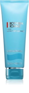 Biotherm Homme T-Pur Advanced Cleanser gel de curățare pentru bărbați 125 ml