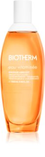 Biotherm Eau Vitaminée Énergie Abricot magla za tijelo za žene 100 ml