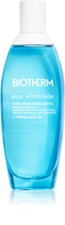 Biotherm Eau Vitaminée Vibration Bergamote rocío corporal para mujer 100 ml