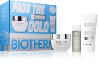 Biotherm Aquasource Hydra Barrier Cream Geschenkset für Damen