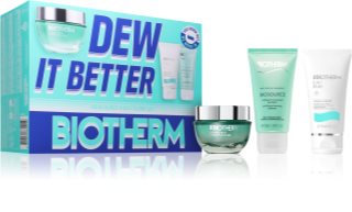 Biotherm Aquasource Hyalu Plump Gel Geschenkset