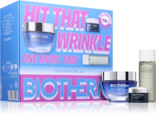Biotherm Blue Pro-Retinol Multi Correct Cream Geschenkset für Damen