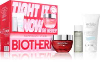Biotherm Blue Peptides Uplift Cream SPF 30 Geschenkset für Damen