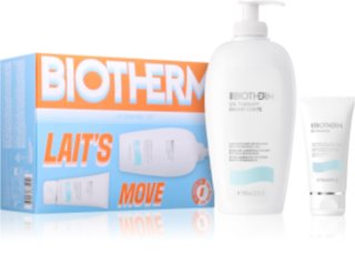 Biotherm Lait Corporel L'Original Geschenkset