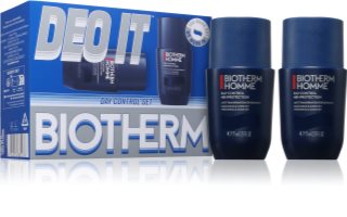 Biotherm Homme 48h Day Control Geschenkset für Herren