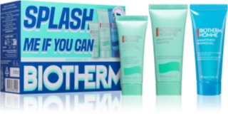 Biotherm Homme Aquapower Advanced Gel Geschenkset für Herren