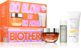 Biotherm Aquasource Vitamin Glow Gel Geschenkset für Damen