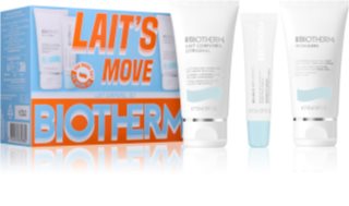 Biotherm Lait Corporel L'Original Geschenkset für Damen