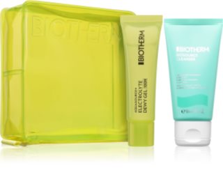 Biotherm The Nano Set Energy Geschenkset