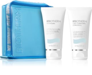 Biotherm Lait Corporel Mini Set set cadou pentru femei