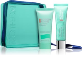 Biotherm The Nano Set Aquapower Geschenkset für Herren