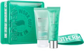Biotherm The Nano Set Aquasource darčeková sada pre ženy