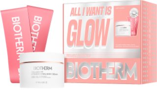 Biotherm All I Want Is Glow Set Collagen Fit подаръчен комплект за жени