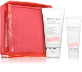 Biotherm Collagen Fit Body Milk Dāvanu komplekts sievietēm