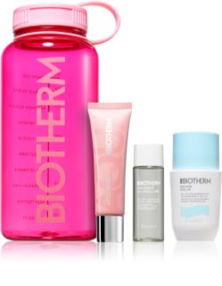 Biotherm Pink Drop Set подарунковий набір для жінок