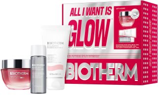 Biotherm All I Want Is Glow Set lote de regalo para mujer