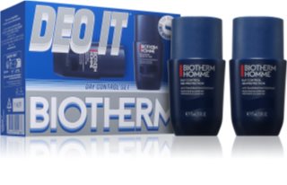 Biotherm Deo It Set Geschenkset für Herren