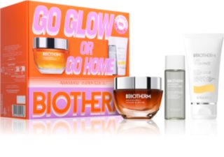 Biotherm Go Glow Or Go Home Set darčeková sada pre ženy