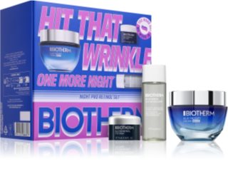 Biotherm Hit That Wrinkle One More Time Set подарунковий набір для жінок