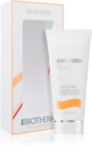 Biotherm Eau D’Énergie gel de duș pentru femei 200 ml