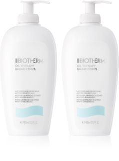 Biotherm Lait Corporel L'Original coffret para mulheres