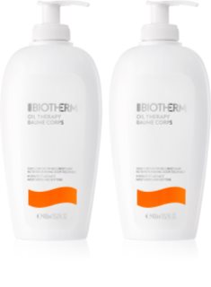 Biotherm Oil Therapy Baume Corps confezione regalo da donna